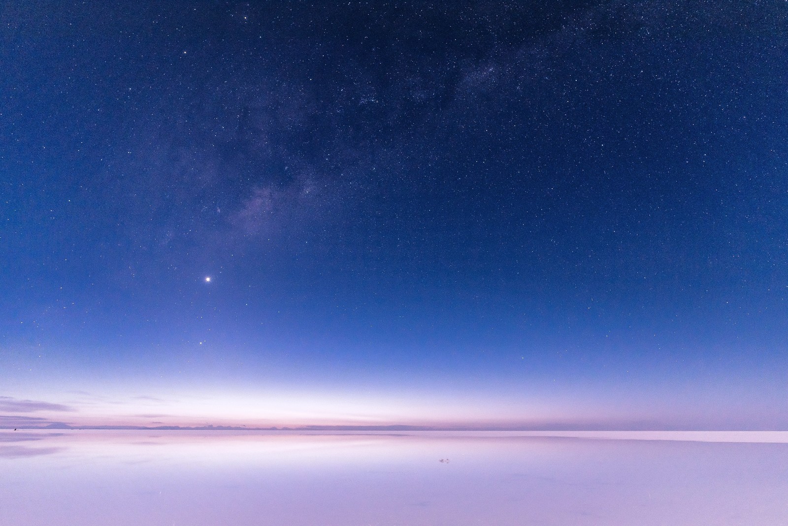 夜の空 01 まいどるが騒いどる